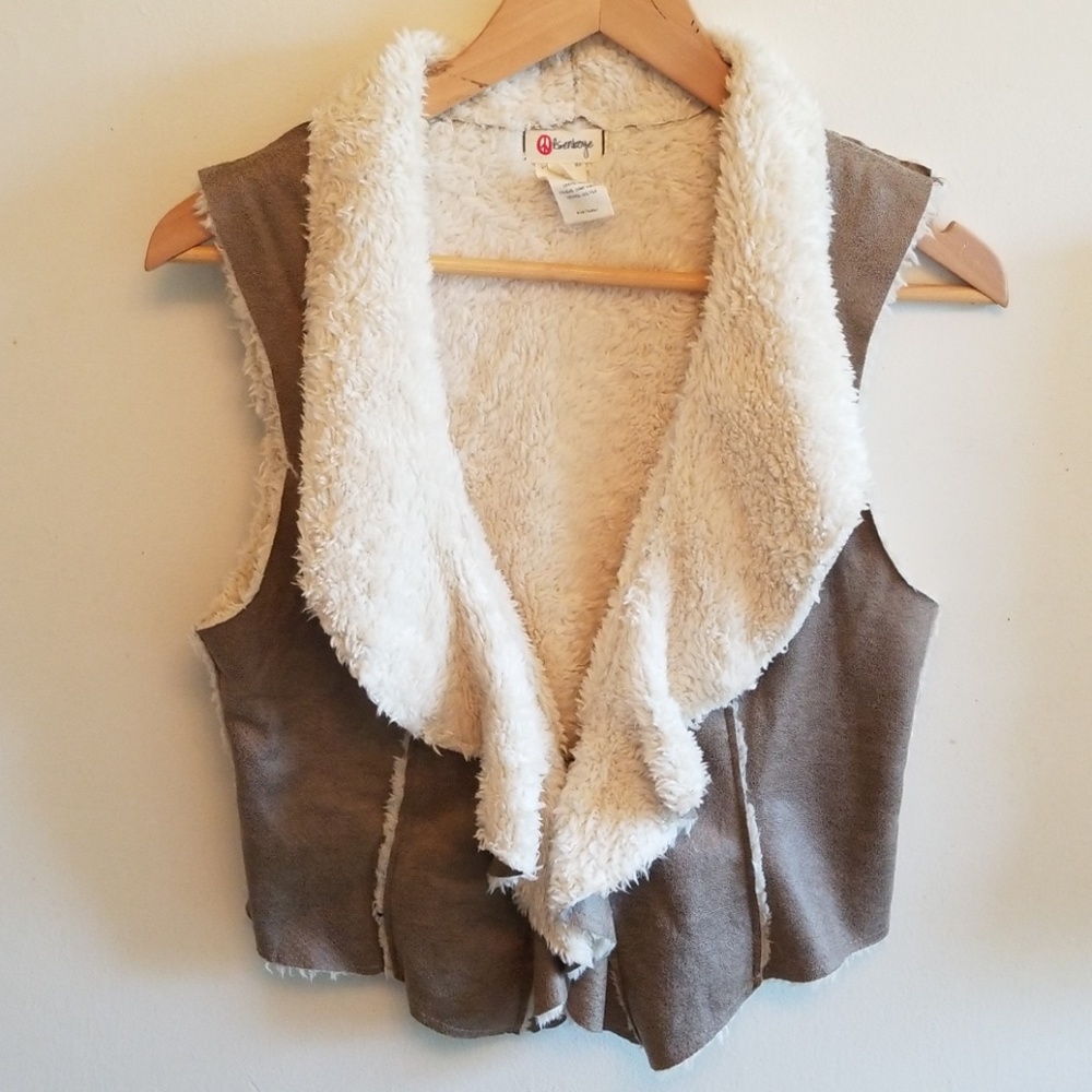 Vest
